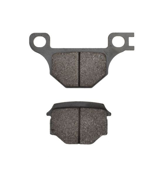 Placute frana JUNAK 901/901S/902 Cod Produs: MX_NEW J9014105