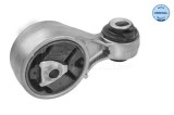 Suport motor Renault Grand Sc&eacute;nic II, Kangoo / Grand Kangoo II, Kangoo Be Bop, Kangoo Express, Megane II, Sc&eacute;nic II Motor 1.5 dCi, parte montare