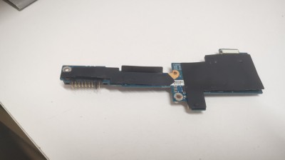 Battery Charger Board Laptop Sony Vaio PCG-8G1M foto