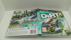 Joc PS3 Dirt 3 (ID 000406)