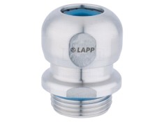 Garnitură etanșare cablu LAPP SKINTOP&reg; M32 1,5 IP68 oțel inoxidabil
