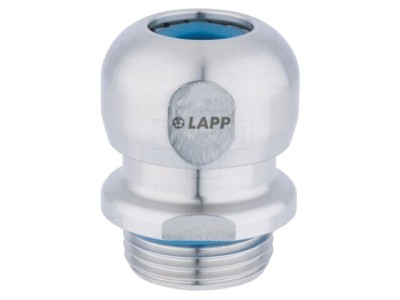 Garnitură etanșare cablu LAPP SKINTOP&amp;reg; M32 1,5 IP68 oțel inoxidabil foto