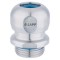 Garnitură etanșare cablu LAPP SKINTOP&reg; M32 1,5 IP68 oțel inoxidabil