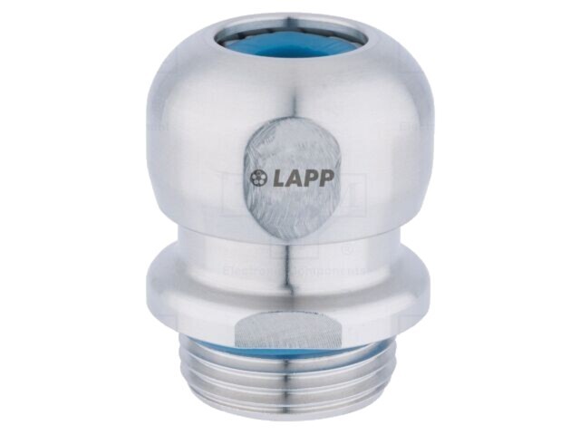 Garnitură etanșare cablu LAPP SKINTOP&reg; M32 1,5 IP68 oțel inoxidabil