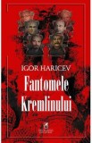 Fantomele Kremlinului - Igor Haricev, 2020