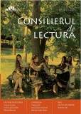 Consilierul de lectura nr. 3/2016 - Editura Grupul Art