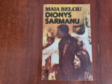 Dionys Sarmanu de Maria Belciu