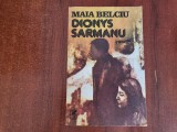 Dionys Sarmanu de Maia Belciu