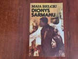 Dionys Sarmanu de Maria Belciu