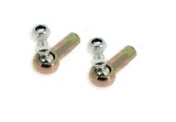 Set 2 Capete de Bara Stanga-Dreapta ATV Pocket Bike