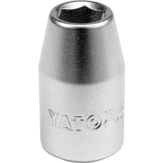 Adaptor bit patrat interior 3/8 la hexagon 8 mm YATO