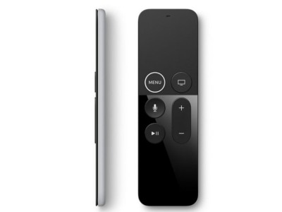 APPLE SIRI REMOTE FOR APPLE TV MQGD2ZM/A APPLE foto