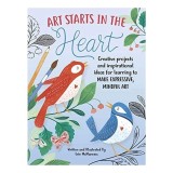 Art Starts in the Heart
