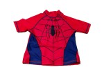 Tricou Spiderman, marimea 9-10 ani, 134-140 cm