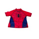 Tricou Spiderman, marimea 9-10 ani, 134-140 cm