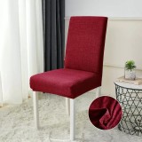 Cumpara ieftin Set 6 Huse Elastice pentru Scaun - JO196