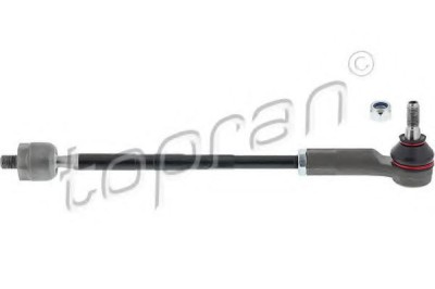 Bara directie SKODA FABIA II (2006 - 2014) TOPRAN 109 863 foto