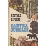 Cartea Junglei, Volumul I
