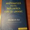 Matematica pentru implinirea fiintei umane, Francis Su, Matematică