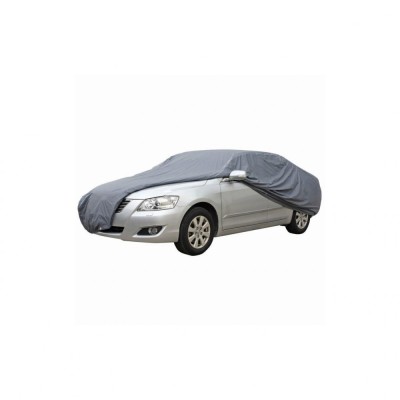 Prelata auto pentru Jaguar S-Type - RoGroup, 1 strat, gri foto