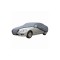 Prelata auto pentru Jaguar S-Type - RoGroup, 1 strat, gri