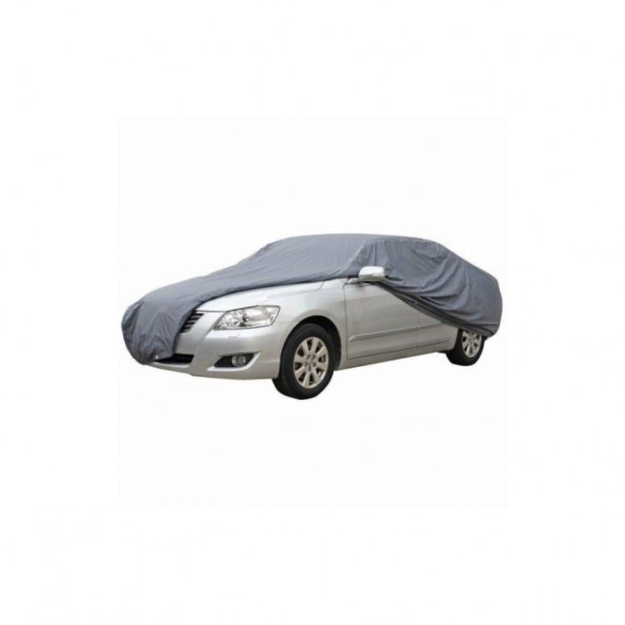 Prelata auto pentru Jaguar S-Type - RoGroup, 1 strat, gri