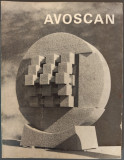 Cumpara ieftin IONEL JIANOU / JIANU: IVAN AVOSCAN (ED. ARTED / PARIS 1977) [LIMBA FRANCEZA]