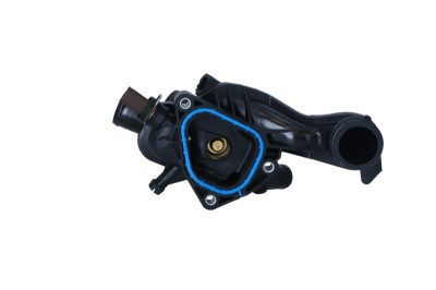 NRF 725160 termostat,lichid racire foto