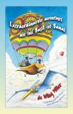 Extraordinarele aventuri ale lui Basil cel Banal - Wiley Miller - Editura Rao