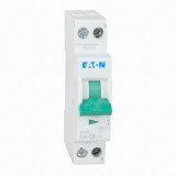 Intrerupator Automat 6A 1P+N C 4.5Ka PLN4