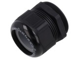 Garnitură de etanşare M63 1,5 IP68 neagră
