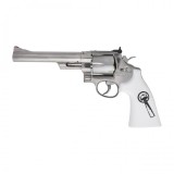 Replica revolver Smith Wesson 629 Trust Me Umarex