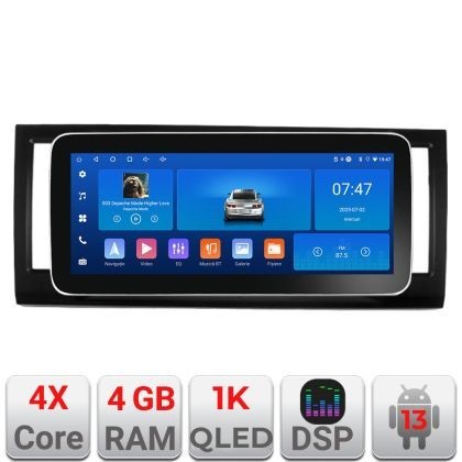 Navigatie VW Caravelle 2015- K-caravelle Edotec 4+64 12.3 inch Incell 1K android Wifi 5Ghz gps internet CarStore Technology