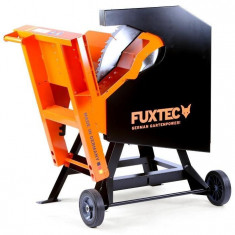 Circular Fuxtec FX-WKS1700A la 230V foto