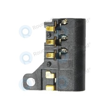 Huawei Ascend G610, conector audio Ascend P6 foto