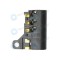 Huawei Ascend G610, conector audio Ascend P6