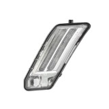 Lampa pozitie Volvo XC60, 05.2008-05.2013, partea Stanga, cu LED, TYC