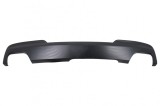 Difuzor de aer pentru evacuare dubla BMW Seria 5 F10 F11 (2011-2017) M-Technik 550i Design Performance AutoTuning