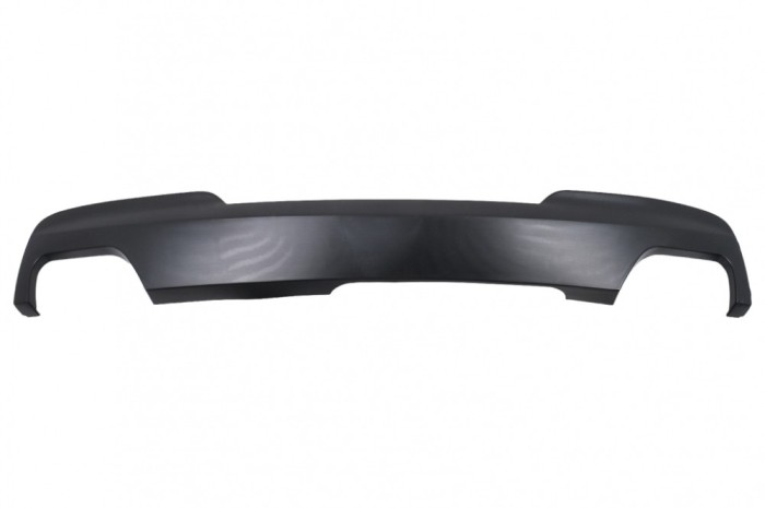 Difuzor de aer pentru evacuare dubla BMW Seria 5 F10 F11 (2011-2017) M-Technik 550i Design Performance AutoTuning