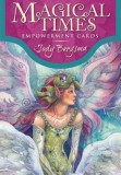 Magical Times Empowerment Card