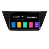 Navigatie Volkswagen Touran 2016- A-3144 2+32 GB Android Waze USB Navigatie Internet Youtube Radio CarStore Technology