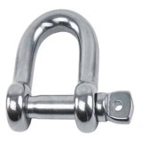 Brida cu filet pentru prindere lant, 12mm Z-TOOLS / ZLN5562