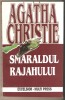 Agatha Christie-Smaraldul Rajahului