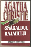 Agatha Christie-Smaraldul Rajahului