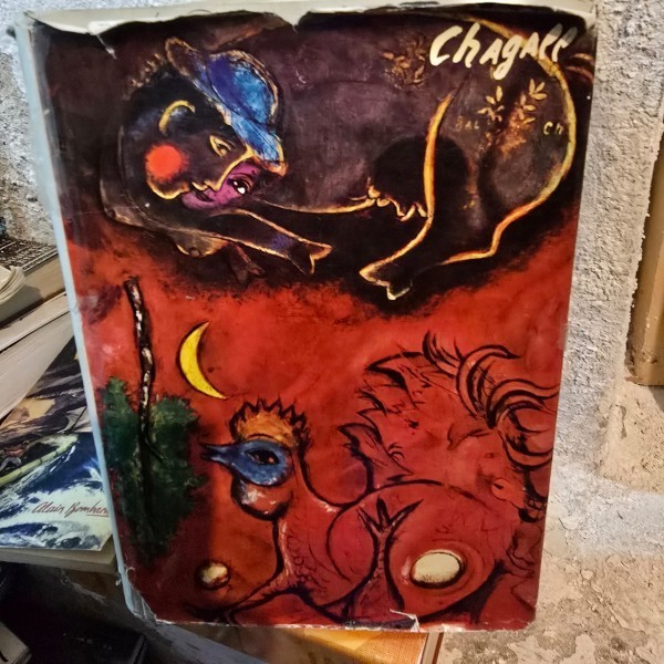 Marc Chagall - Life and Work