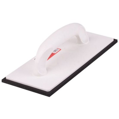 Drisca cu cauciuc 12x26cm, STRED PRO foto