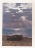 FA145 -Carte Postala - ITALIA - Sea, circulata 1967