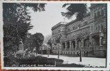 Carte postala, Baile Herculane, hotel Ferdinand, 1942