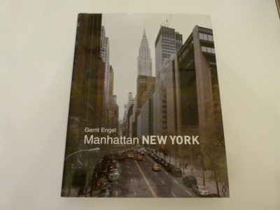 Manhattan - New York foto