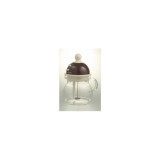 Cappucino MAKER BAR TOP MOKA BROWN